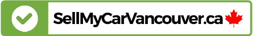 Sell My Car Vancouver - SellMyCarVancouver.ca Logo